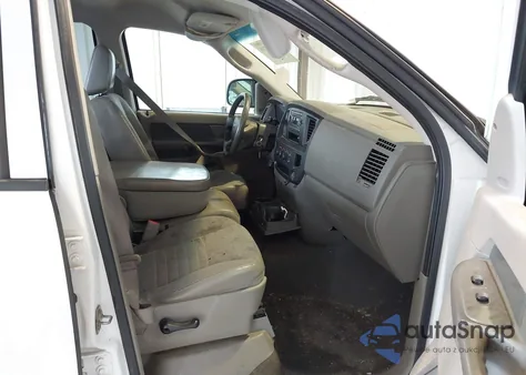 2008 Dodge Ram 1500 St/Sxt z USA, uszkodzony, nr VIN 1D7HA18K08J139956